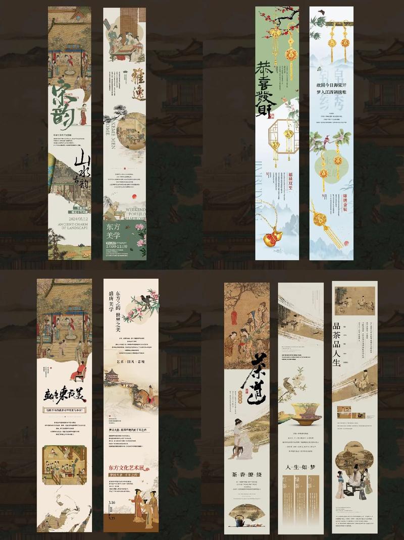 原创设计的力量 独立设计师如何打造独特品牌视觉
